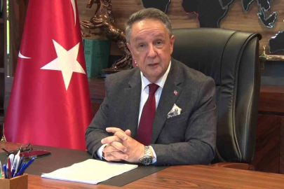 BBP Genel Başkan Yardımcısı Ekrem Alfatlı: "Muhsin Yazıcıoğlu meselesi bir beka meselesidir"
