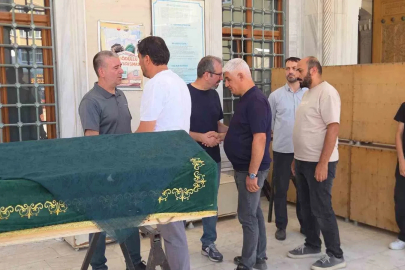Bursalı iş adamının lösemi tedavisi gören kızı hayatını kaybetti
