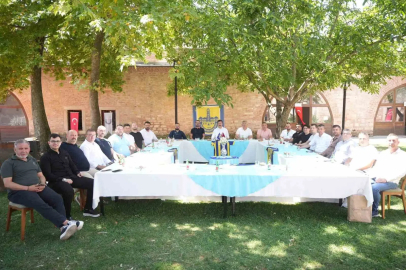 Yenişehir Belediyespor’da yeni dönem: güçlü yönetim, büyük hedefler
