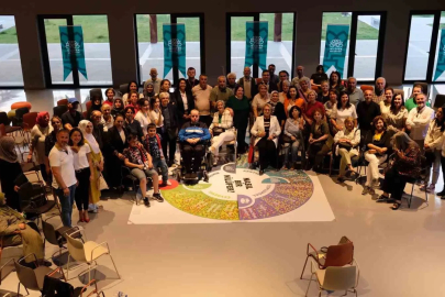 Nilüfer Belediyesi’ne Avrupa’dan "Özel Takdir" ödülü
