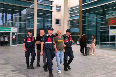 Ünlü yönetmen Ezel Akay ve kardeşi adliyeye sevk edildi
