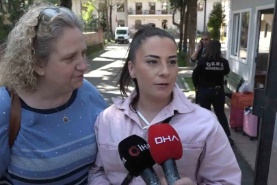 7 yıl annesinden sakladığı Nazar’ın babaannesi: "Oğlumun emaneti, kendim yetiştirmek istedim"
