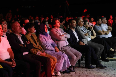 Gölyazı’da unutulmaz gece
