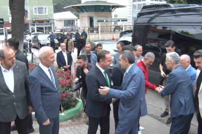 Milli Eğitim Bakanı Tekin Bursa’da Büyük Erzurum Yayla Şenliği’ne katıldı
