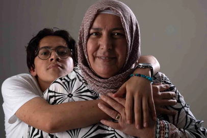 Türkiye 70.’si olan yüzde 94 engelli Yücehan’dan ilham veren başarı hikayesi
