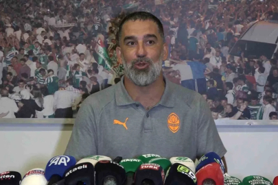 Arda Turan’dan Bursaspor’a ve taraftara övgü
