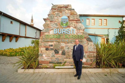 Bursa Ticaret Borsası’ndan yılın ilk yarısında güçlü performans
