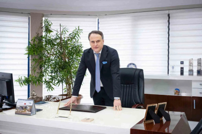 ÜÇEL Kauçuk’tan Cezayir’de ortak üretim yatırımı
