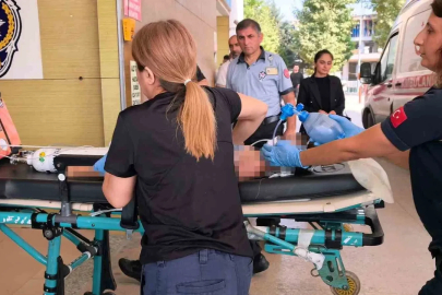 Site içerisinde kaybolan 2 yaşındaki çocuğun havuzda cansız bedeni bulundu
