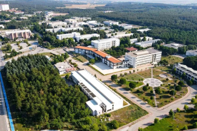 BUÜ, Türkiye’nin en iyi 18 üniversitesi arasında yer aldı
