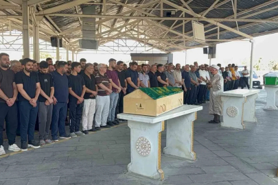 Yürek yakan görüntüler: Küçük Kadir’in bulunduğu anlar kamerada
