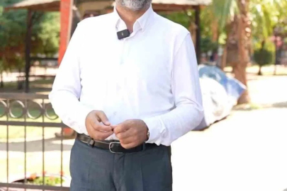 Gürsu’nun yangın şehitlerine ahde vefa
