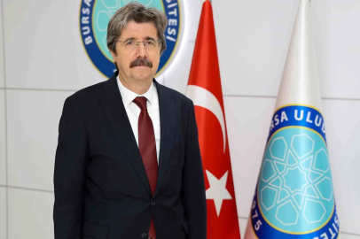 BUÜ, TÜBİTAK 1001 projeleriyle zirve yürüyüşüne devam ediyor
