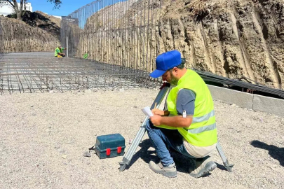 Büyükşehir’den Nilüfer’de altyapı seferberliği
