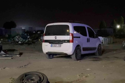 Alkollü sürücüden ilginç savunma: "Benim ikizim var"
