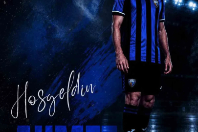 Karacabey Belediyespor’da 2 transfer
