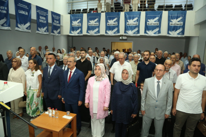 Bursa’dan Çerçeve Yasaya Sert Tepki: “Kanserli Hücre Yasasını Reddediyoruz!”