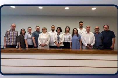 Bursa Veteriner Hekimler Odası’nda seçim heyecanı: Katılım Grubu yeniden adaylığını açıkladı