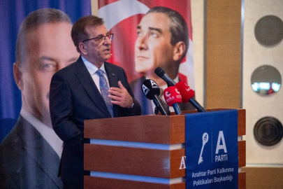 Sedat Yalçın: Türkiye’nin İhtiyacı İstihdamı Sayısal Olarak Büyütmenin Ötesinde Bir Kalkınma Programıdır