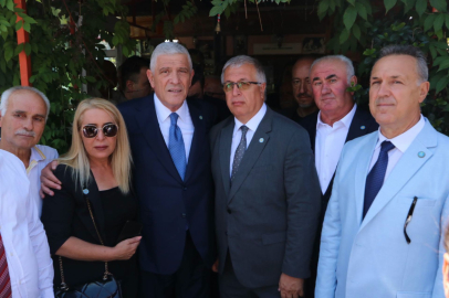 Orhan Karaduman’dan Umurbey Tepkisi: “Meydan Görmek İsteyen Tandoğan’a Baksın! İYİ Parti Artık Kolay Hedef Değil”