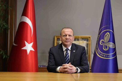 Bursa Ticaret Borsası 102 yıllık köklü mirasıyla geleceğe yürüyor
