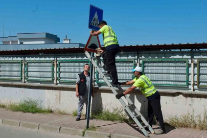 Eğitimde Yıldırım destek
