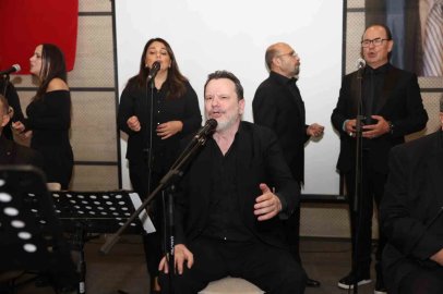 Osmangazi’de Dünya Yaşlılar Günü’ne özel konser
