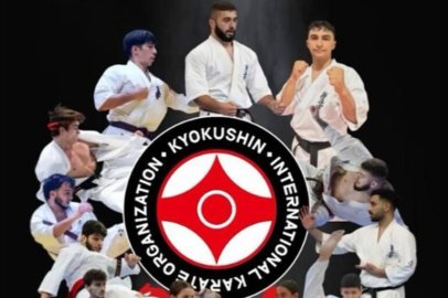 6. Türkiye Uluslararası Esat Delihasan Kyokushin Karate Şampiyonası Bursa’da Gerçekleştirildi