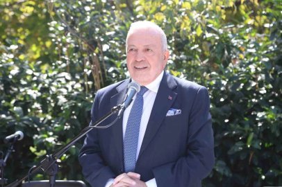 Nilüfer Kent Konseyi Emekliler Meclisi yeni döneme başladı
