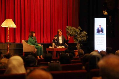 Bursa’da Felsefe Buluşmaları düşünceye kapılarını açtı
