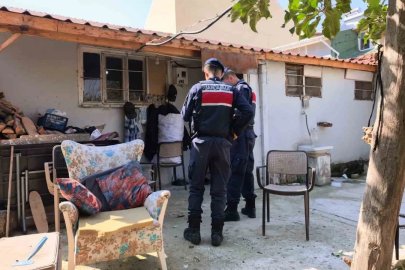 İnegöl’de yaşlı adam evinde ölü bulundu
