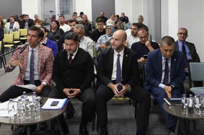 Mudanya’da bütçe krizi, evrak tepkisi meclise damga vurdu
