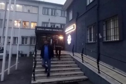 Bursa’da savunma sanayii maskesiyle dolandırıcılık operasyonu: 1 tutuklama
